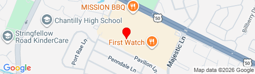 Map thumbnail of 13053-B Lee Jackson Memorial Highway Fairfax, VA 22033